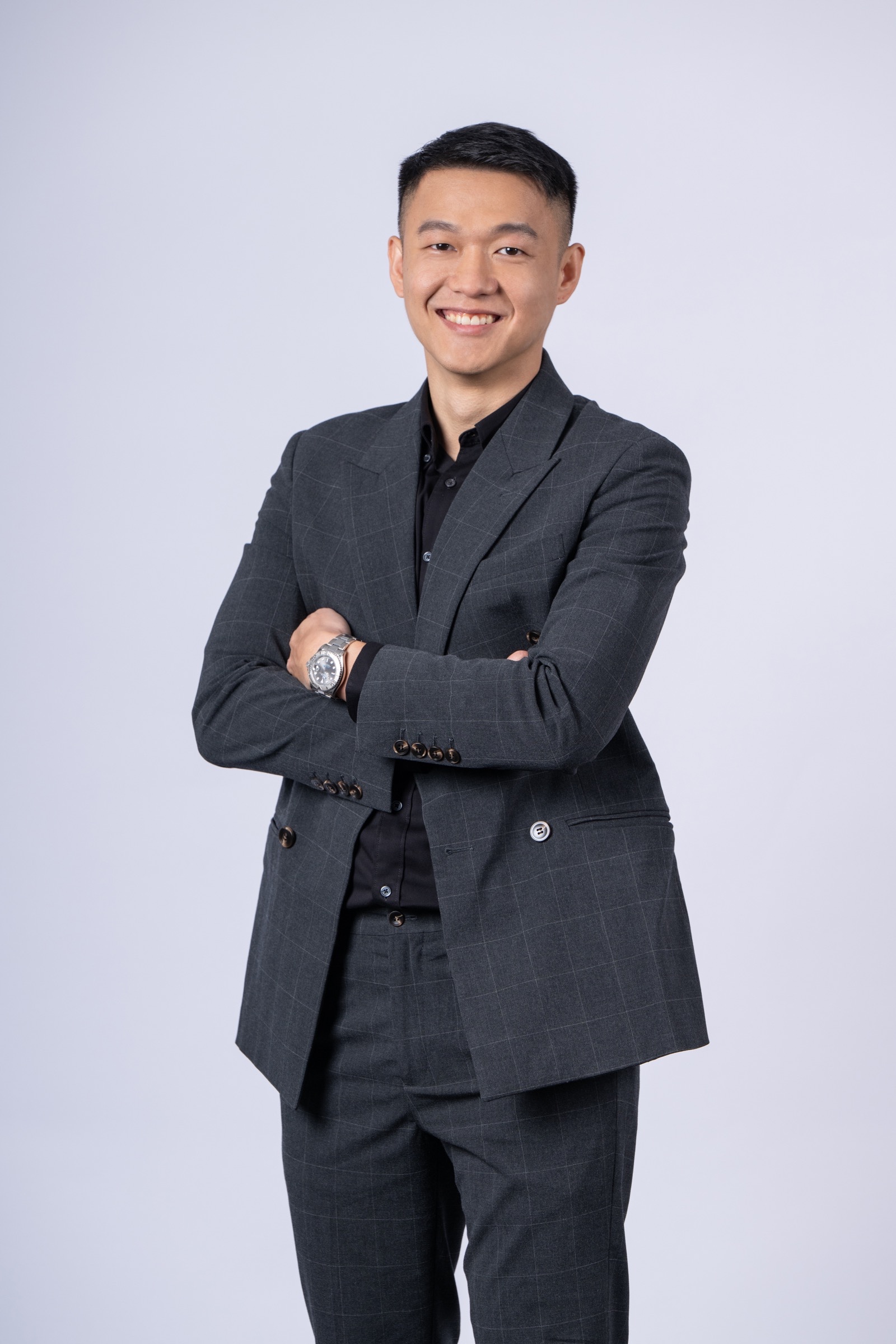Victor Koh
